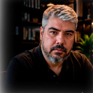 Foto de Sergio Kametani Junior